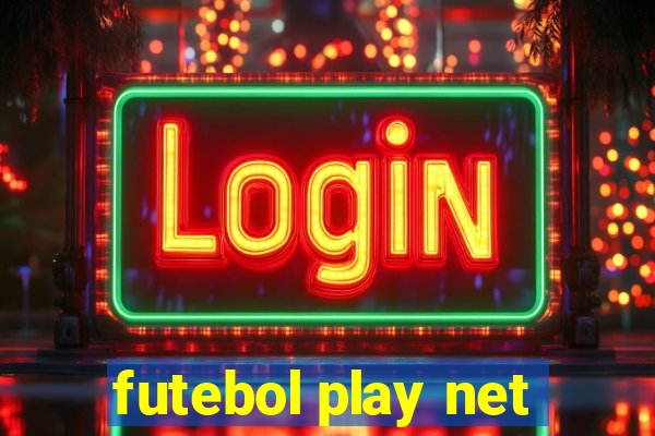 futebol play net